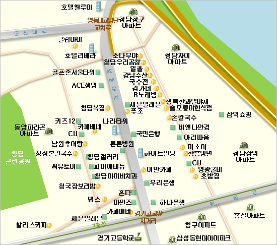 영동기획 이미지