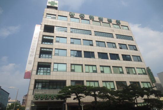 광동생활건강(주) 이미지