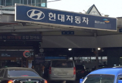 현대블루핸즈 이미지