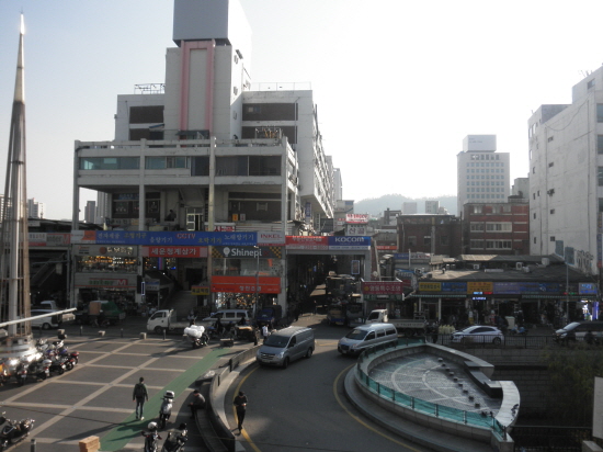 세운산업 이미지