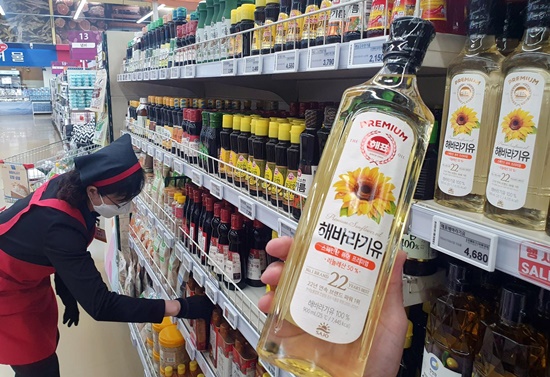 동월식품 이미지