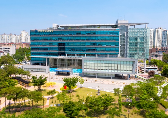 변산초등학교 이미지