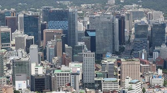 부동산업 이미지