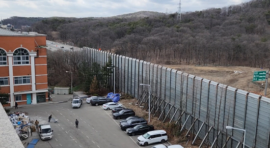 동원고등학교 이미지