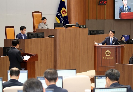 충청남도천안의료원 이미지