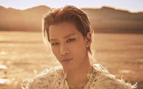 <b>태양</b>, 진솔한 새 앨범 ‘다운 투 어스’ 전곡 작사까지